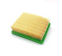 AM Filtre à air pour tondeuse à gazon Fuxtec FX-RM 5.5 5.0 / FX-RM1855 / FX-RM1860 / FX-RM2055 / FX-RM2060 / FX-RM2060PRO / FX-RM2060S / FX-RM20SA60