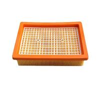 AM Filtre Pour Kärcher MV4 MV5 MV6 WD4 WD5 WD6 Accessoire pour Aspirateur Remplace 2.863-005.0