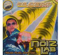 Am/FM Alexander - Noize Lab