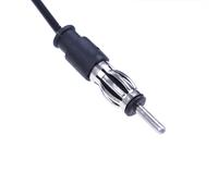 AM FM TV Radio Digital Antenna Aerial Signal AMP Amplifier Booster