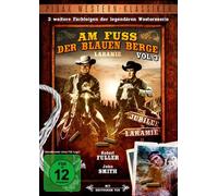 Am Fuss der blauen Berge (Laramie) Vol. 3 (DVD)