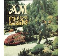Am – Future Sons & Daughters – Vinyle 12" Album