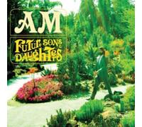 AM Future Sons & Daughters (Vinyl) 12" Album