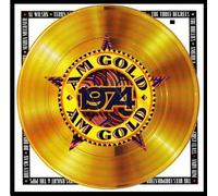 AM Gold: 1974 by Billy Swan (1996-10-20)