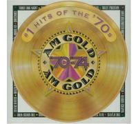 am gold hits of the 70's 70-74