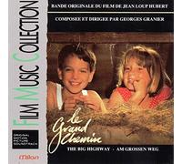 Am Grossen Weg (Le Grand Chemin aka The Grand Highway), Georges Granier [Soundtrack] [Import] [Audio CD]