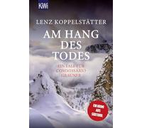 Am Hang des Todes: Ein Fall für Commissario Grauner