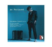 Am Horizont – Musique de chambre pour Bayan – Stradivarius