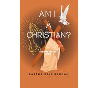 AM I A CHRIATIAN: The Appetite For Truth