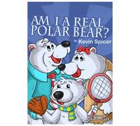 Am I A Real Polar Bear?