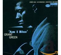 Green, Grant - Am I Blue-Rvg [Import]