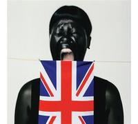 Am I British Yet? - Cd Album