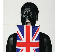 Am I British Yet ? Vinyle