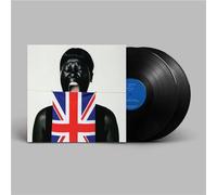 Am I British Yet ? Vinyle