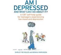Am I Depressed And What Can I Do About It? (Paperback) Shirley Reynolds, Monika Parkinson (Auteur)