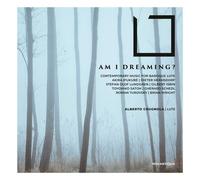 Am I Dreaming? - Werke Für Laute