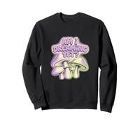 Am I Dreaming Yet Champignon Sweatshirt