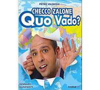 Am I Going? ( Quo vado? ) [ Origine Italienne, Sans Langue Francaise ]