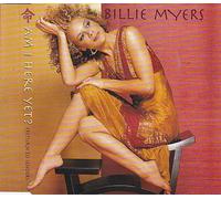 Myers, Billie - Am I Here Yet