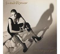 Sinead O'Connor – Am I Not Your Girl – CD – Réédition (Chrysalis)