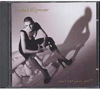 Connor, Sinéad O' - Am I Not Your Girl ?