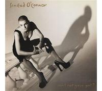 Sinead O'Connor – Am I Not Your Girl – Vinyle 12" 140 g – Réédition (Chrysalis)