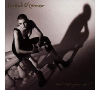 Sinéad O'Connor – Am I Not Your Girl ? – CD – Sony Music