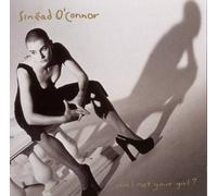 Am I Not Your Girl? by Sinead O'Connor [Audio CD] NEUF