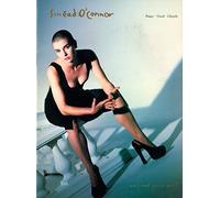 Am I not your girl?: Sinead O'Connor : piano, vocal, chords