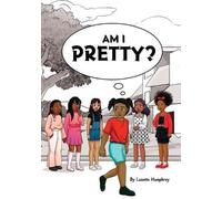 Am I Pretty? Coloring Book