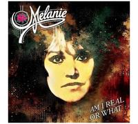 Melanie – Am I Real Or What – CD – Édition Deluxe