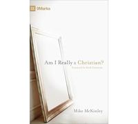 Am I Really a Christian?