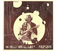 Am I Really Here All Alone [Import Allemand]