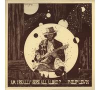 Am I Really Here All..