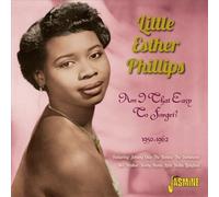 Am I That Easy To Forget? 1950-1962 by Little Esther Phillips/Esther Phillips