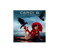 Am I The Drama ? CD