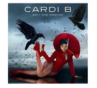 Am I The Drama? - Vinyle