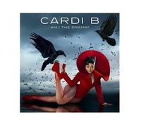 Cardi B - Am I the Drama? (Indie)