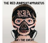 Am I the Enemy by The Red Jumpsuit Apparatus (2011-08-29)