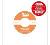 Am I The Same Girl / Run Away (Free Soul 7inch collection)（初回生産限定盤）（7inch） [Analog]