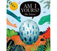 Am I Yours by Latimer & Alex & Cape Town & South Africa Inconnu (Auteur)