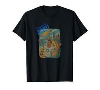 Am Israel Chai - Fier d'être israélien T-Shirt
