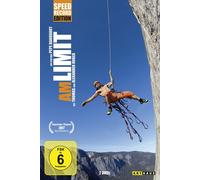 AM LIMIT/SPEED RECORD EDITION - HUBER,ALEXANDER/HUBER,THOMAS 2 DVD NEUF