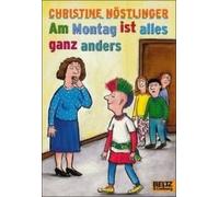 Am Montag Ist Alles Ganz Anders