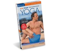 Am Peak Performance Yoga for Focus [VHS]