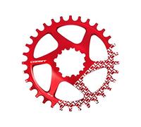 AM Plato ONOFF DM (SRAM GXP) 36T Rojo