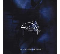 Am: PM: 4 Seven Music Group EP/Various