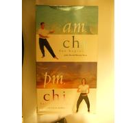 Am & Pm Chi for Beginners [VHS]