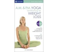 Am & Pm Conditioning for Weightloss [VHS]