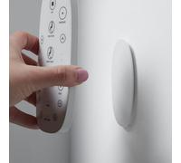 AM.PM Inspire V2.0 Support de télécommande pour WC lavant suspendu, CCC50ARCHx,